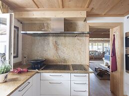 Apartment Deluxe Suite