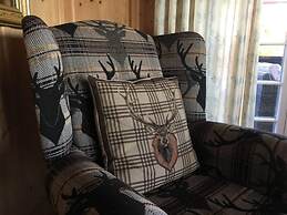 Apartment Deluxe Suite