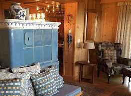 Apartment Deluxe Suite