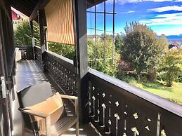 Apartment Deluxe Suite