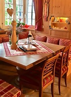 Apartment Deluxe Suite