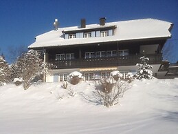 Apartment Deluxe Suite