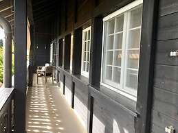 Apartment Deluxe Suite