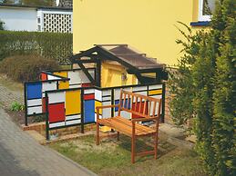 Relaxing Retreat by Poel Beach