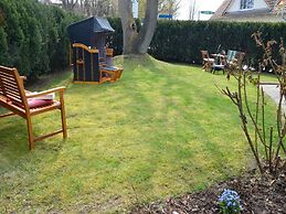 Relaxing Retreat by Poel Beach