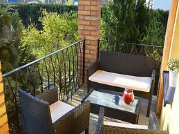 Relaxing Retreat by Poel Beach