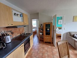 Relaxing Retreat by Poel Beach