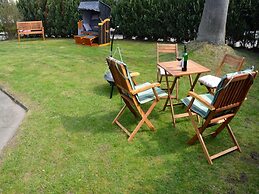 Relaxing Retreat by Poel Beach