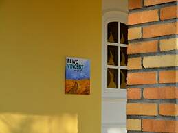 Relaxing Retreat by Poel Beach