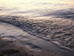 Relaxing Retreat by Poel Beach