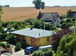 Relaxing Retreat by Poel Beach