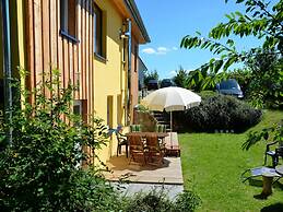 Relaxing Retreat by Poel Beach