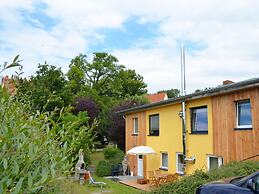 Relaxing Retreat by Poel Beach