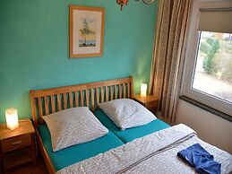 Relaxing Retreat by Poel Beach