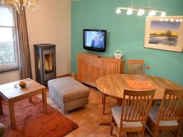 Relaxing Retreat by Poel Beach