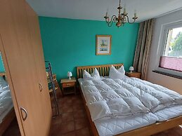 Relaxing Retreat by Poel Beach