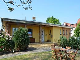 Relaxing Retreat by Poel Beach
