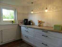 Werts HOF Holiday Home
