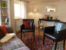 Werts HOF Holiday Home