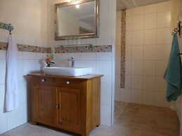Werts HOF Holiday Home