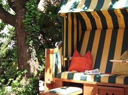 Werts HOF Holiday Home