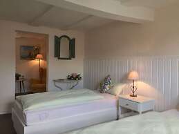 Werts HOF Holiday Home