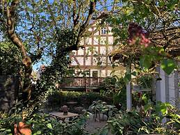Werts HOF Holiday Home