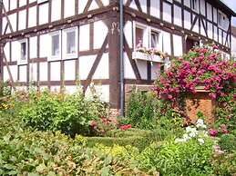 Werts HOF Holiday Home
