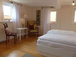 Werts HOF Holiday Home