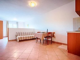 Apartments Bruna Lastovo-one Bedroom Apartment With Balcony and Sea Vi