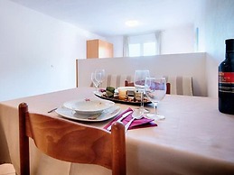 Apartments Bruna Lastovo-one Bedroom Apartment With Balcony and Sea Vi