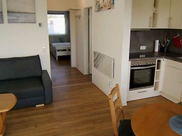 Starfish Modern Retreat