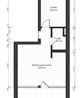 Starfish Modern Retreat