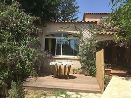 Charming Holiday Home With Swimming Pool