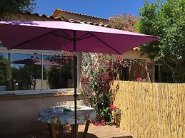 Charming Holiday Home With Swimming Pool