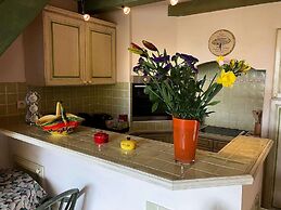 Charming Holiday Home With Swimming Pool