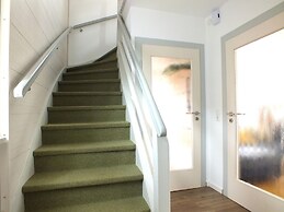 Inviting Holiday Home in Lichtenau With Garden