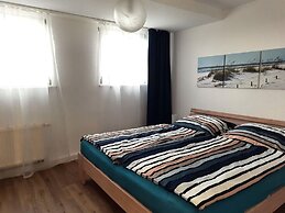 Inviting Holiday Home in Lichtenau With Garden