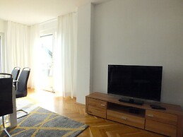 Inviting Holiday Home in Lichtenau With Garden