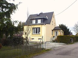 Inviting Holiday Home in Lichtenau With Garden