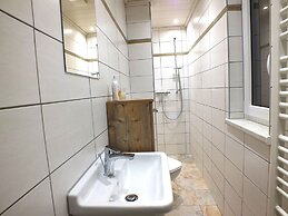 Inviting Holiday Home in Lichtenau With Garden