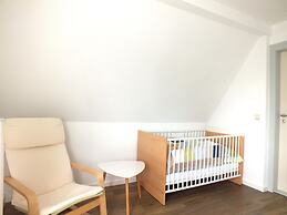 Inviting Holiday Home in Lichtenau With Garden