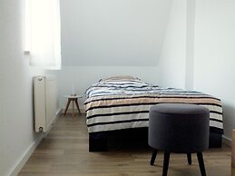 Inviting Holiday Home in Lichtenau With Garden