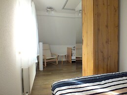 Inviting Holiday Home in Lichtenau With Garden