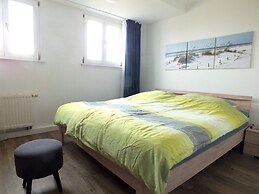 Inviting Holiday Home in Lichtenau With Garden