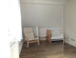 Inviting Holiday Home in Lichtenau With Garden