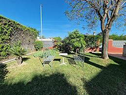 Belvilla by OYO Villa Valencina de la Concepcion