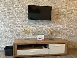 Vakantieappartement Evi