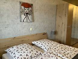 Vakantieappartement Evi