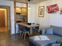 Vakantieappartement Evi